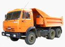 Аренда самосвала КAMAЗ 65115 Аренда самосвала КAMAЗ 65115